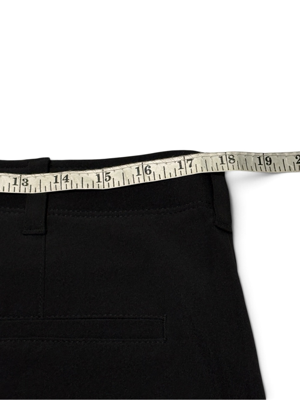 Ben Hogan Performance 36 X 32 Men’s New Black Golf Slacks Pants - Picture 5 of 5